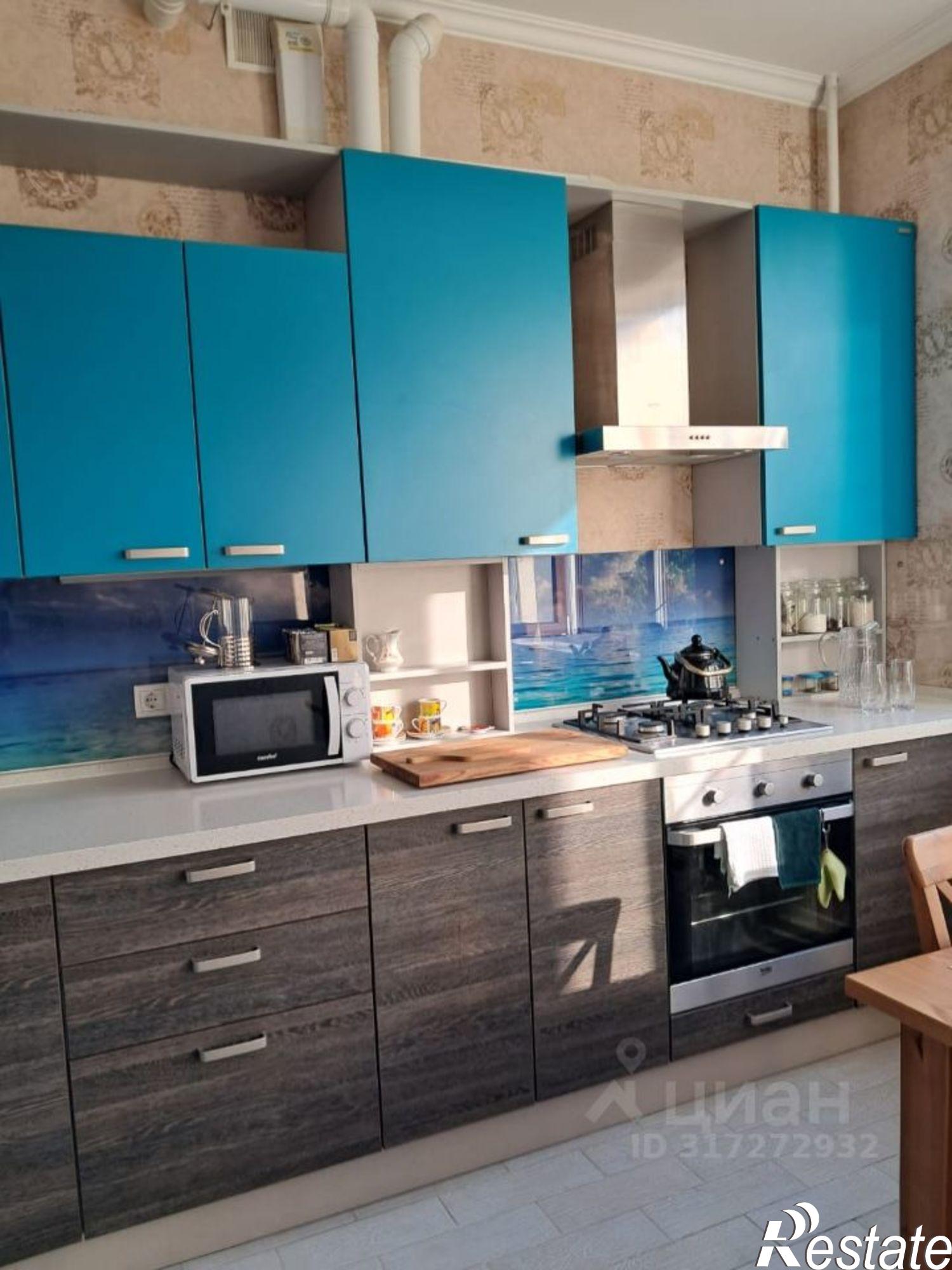 Купить квартиру за 8 500 000 рублей на пер Свердлова, 6