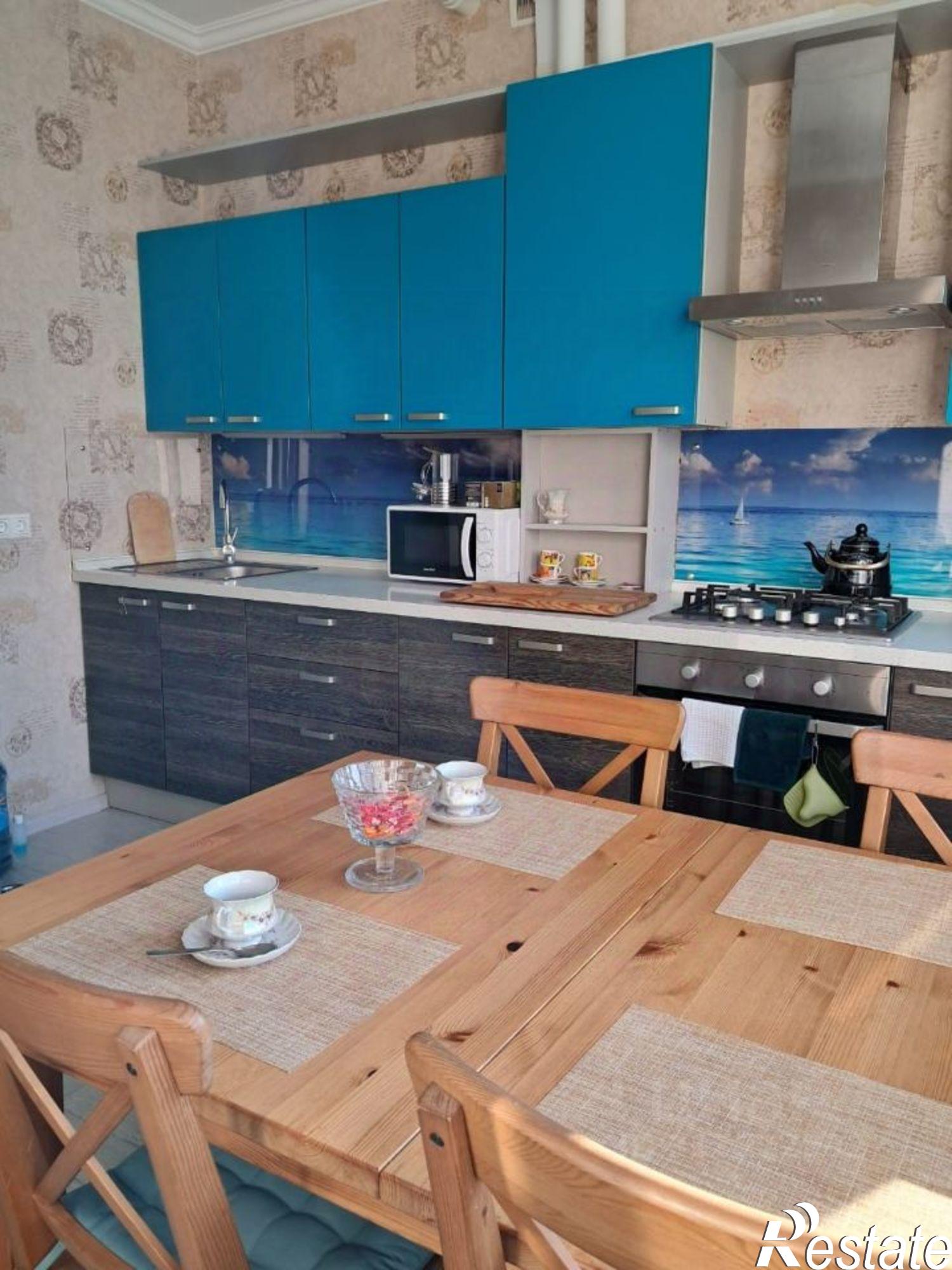 Купить квартиру за 8 500 000 рублей на пер Свердлова, 6