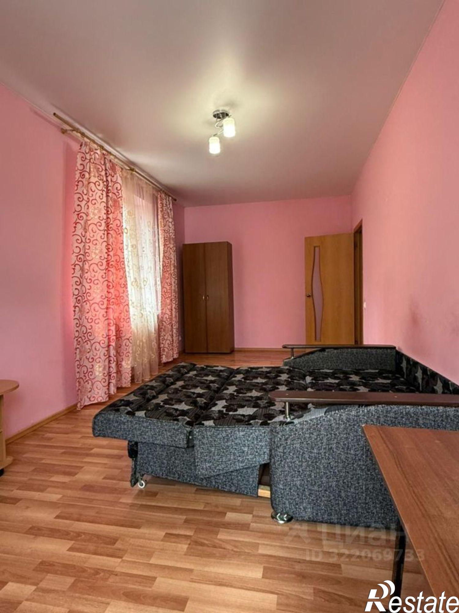 Сдать квартиру за 30 000 рублей на ул Ленина, 49