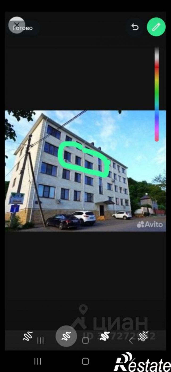 1-комн квартира пер Свердлова, 6,  д. 6