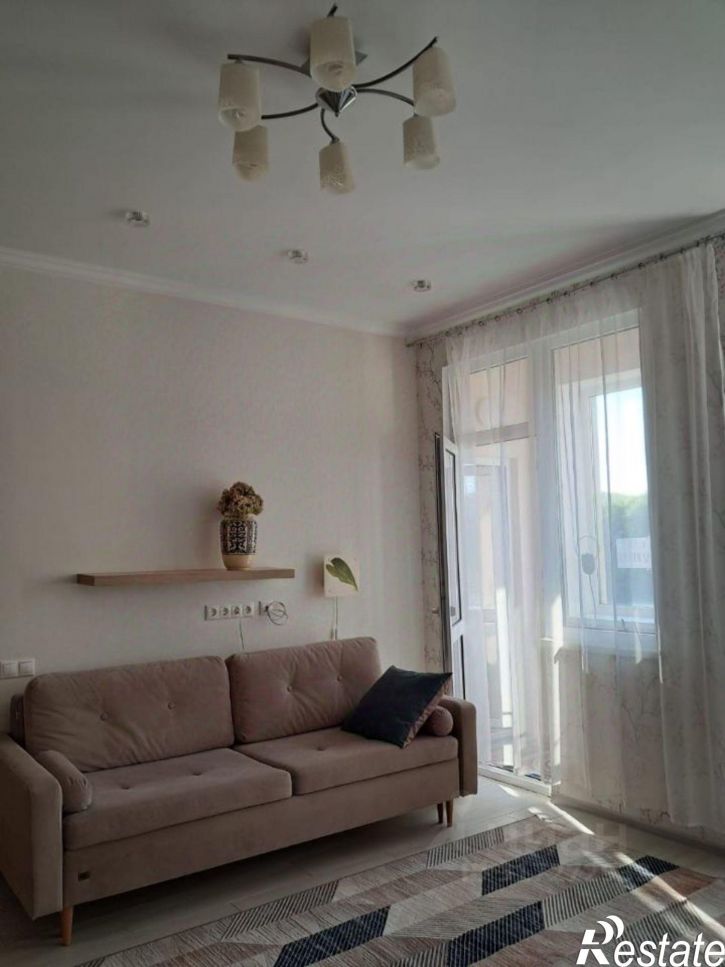 1-комн квартира пер Свердлова, 6,  д. 6