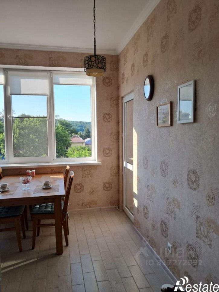 1-комн квартира пер Свердлова, 6,  д. 6