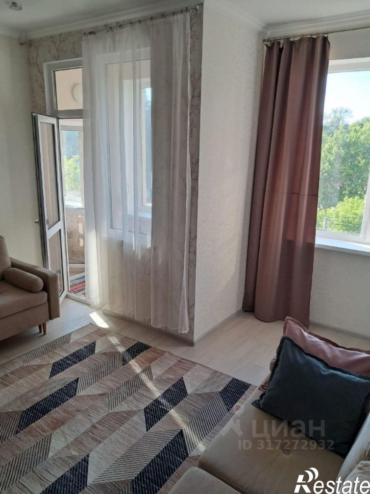 1-комн квартира пер Свердлова, 6,  д. 6