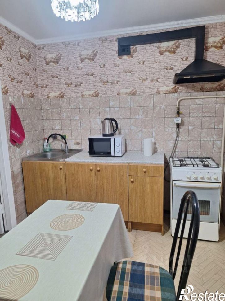 2-комн квартира улица Ярославского, 104Б,  д. 104Б