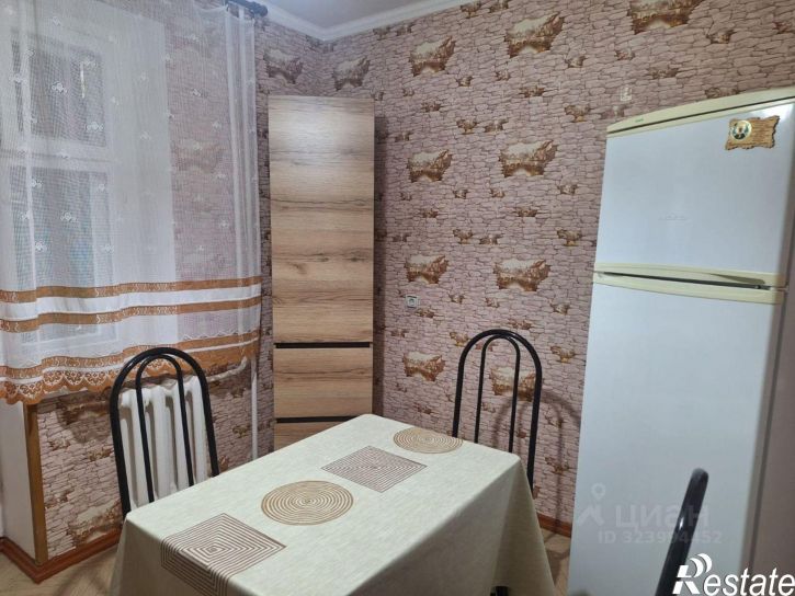 2-комн квартира улица Ярославского, 104Б,  д. 104Б