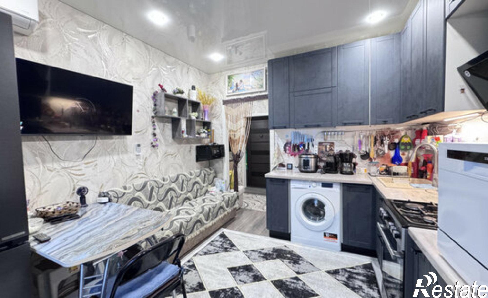 Купить квартиру за 4 950 000 рублей на ул Ярославского, 146Е 7