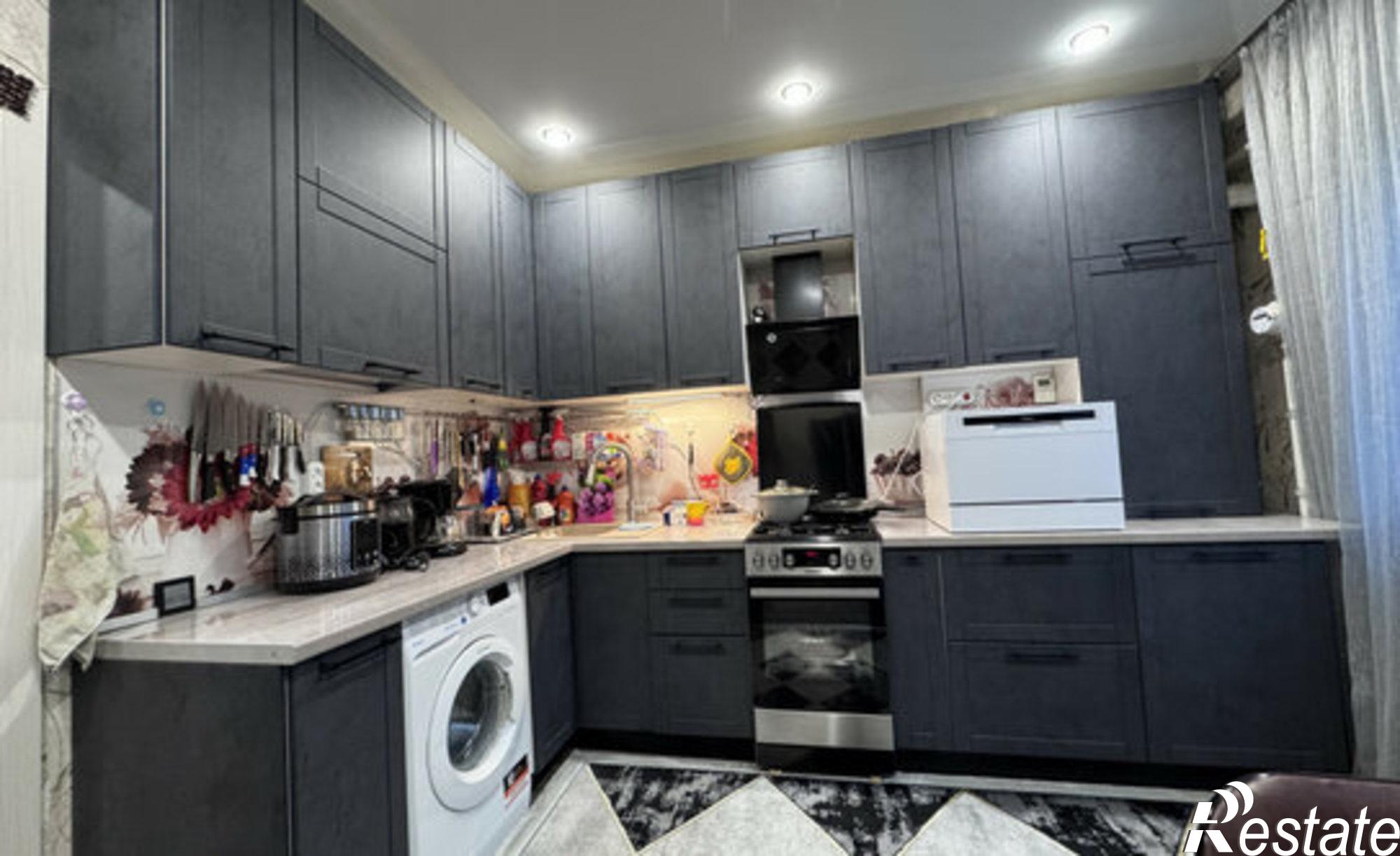 Купить квартиру за 4 950 000 рублей на ул Ярославского, 146Е 7