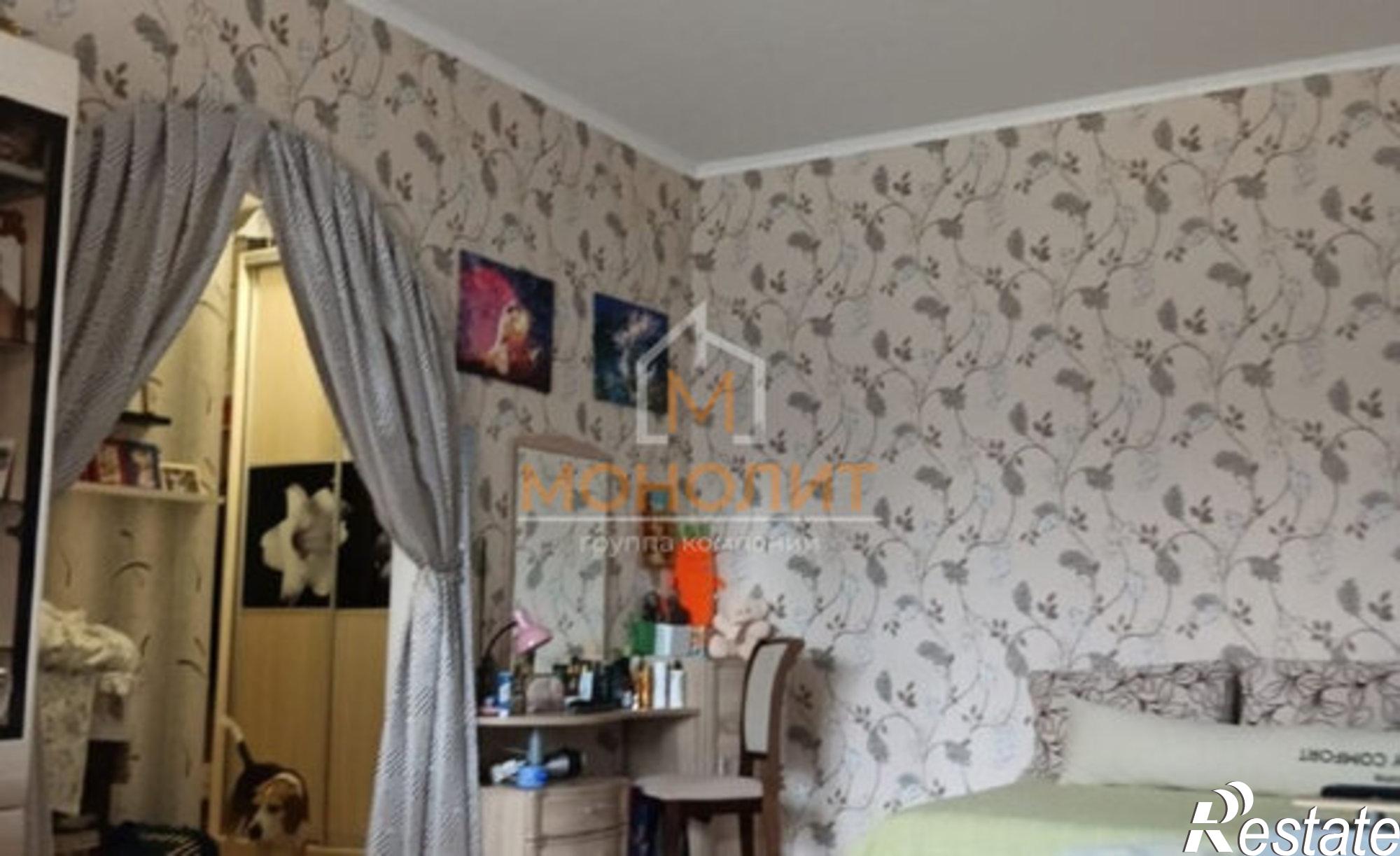 Купить квартиру за 6 280 000 рублей на ул Кучерявого, 40