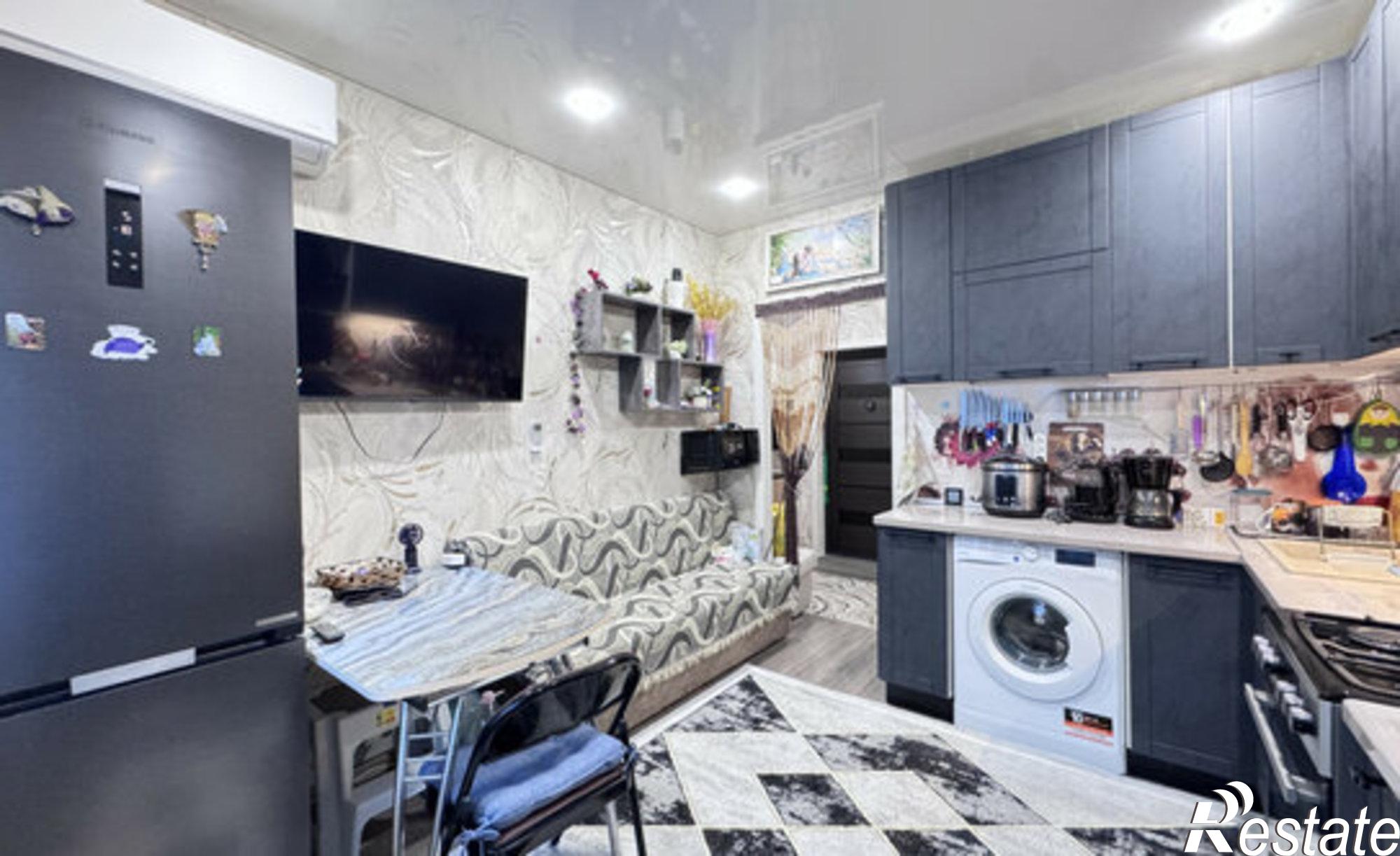 Купить квартиру за 4 950 000 рублей на ул Ярославского, 146Е 7