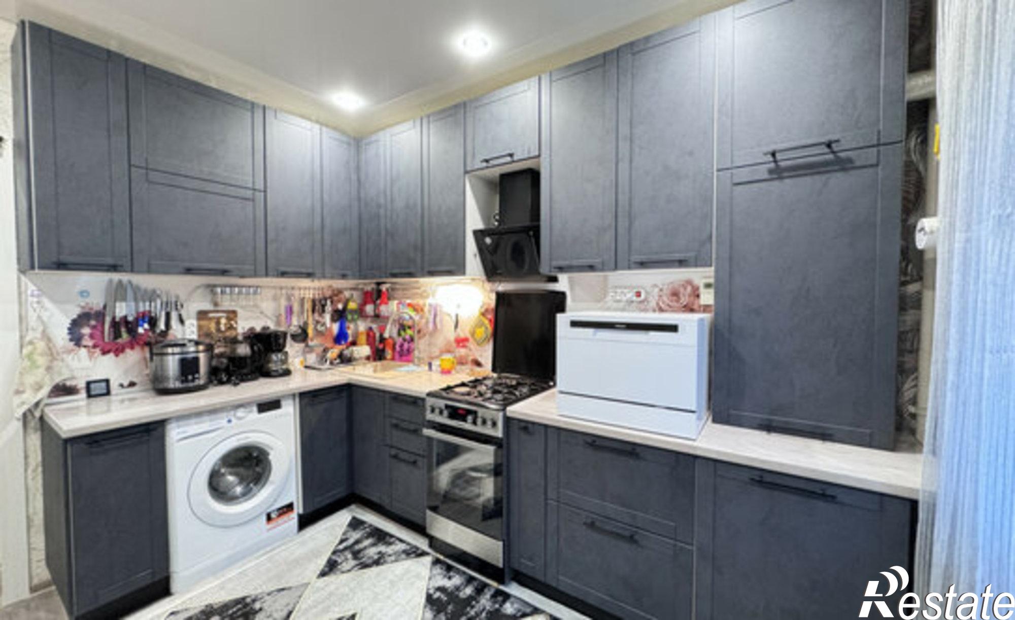 Купить квартиру за 4 950 000 рублей на ул Ярославского, 146Е 7