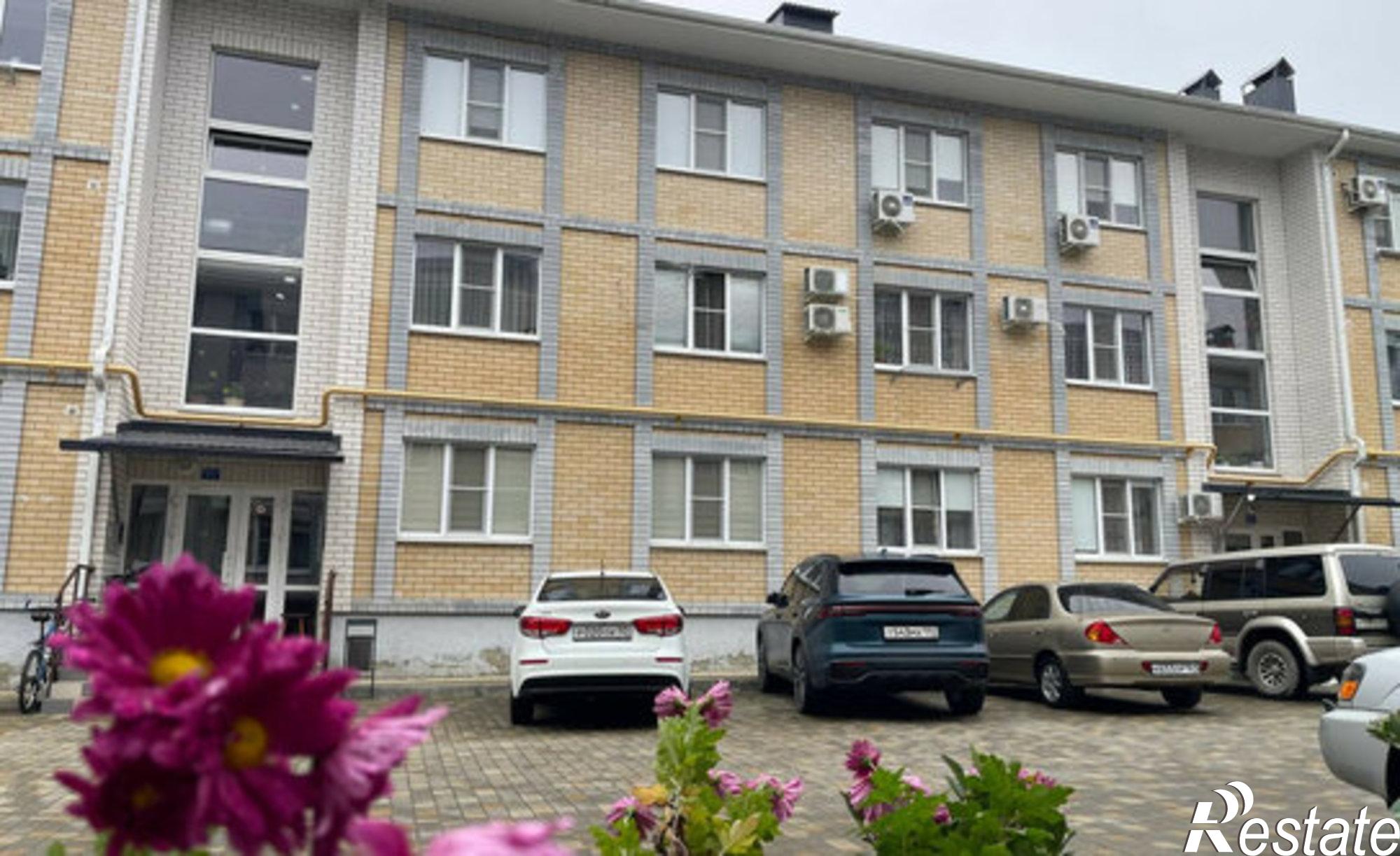 Купить квартиру за 6 800 000 рублей на улица Ленина, 220