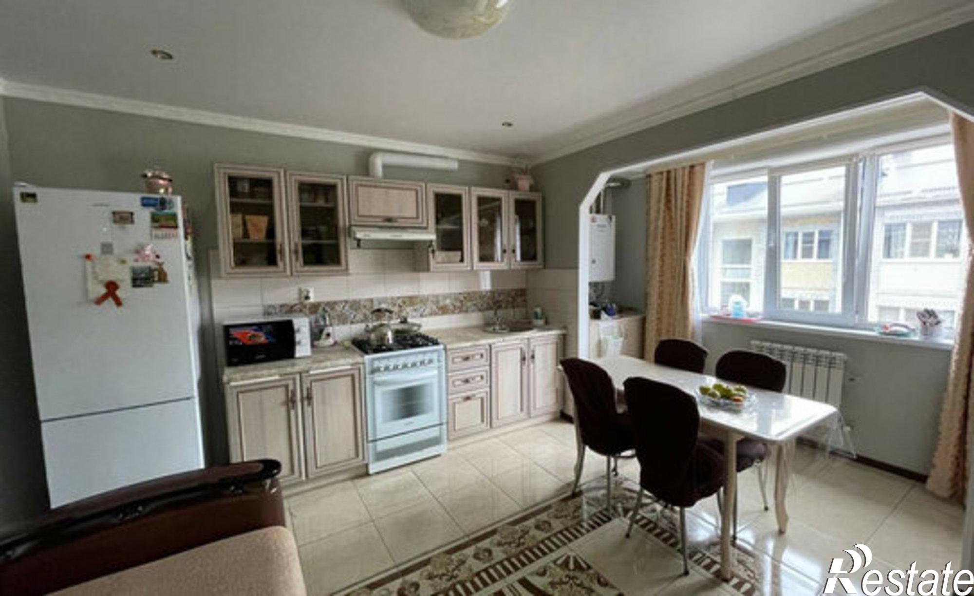 Купить квартиру за 6 800 000 рублей на улица Ленина, 220