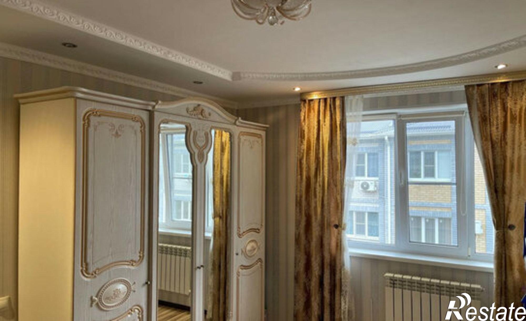 Купить квартиру за 6 800 000 рублей на улица Ленина, 220