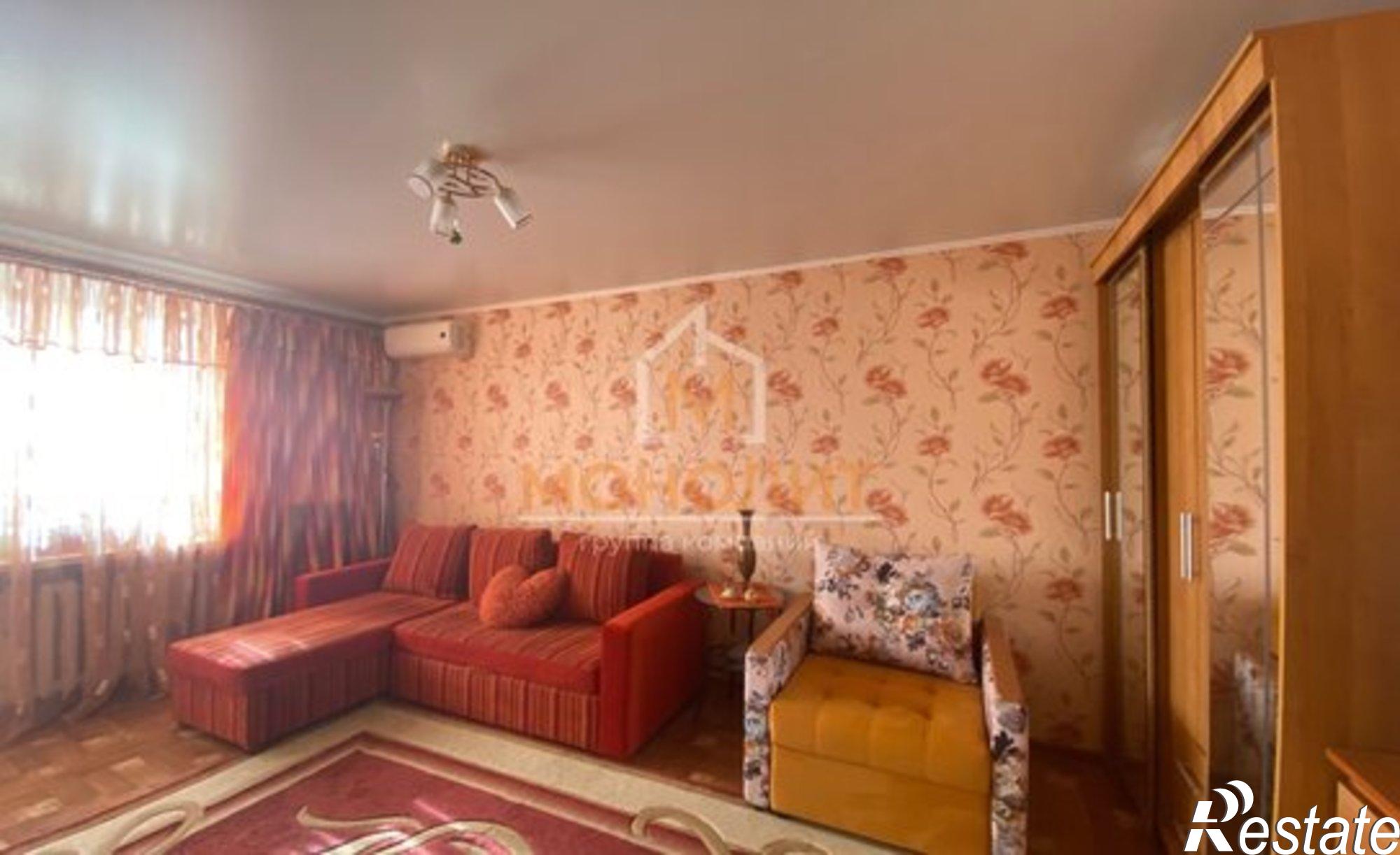 Купить квартиру за 4 200 000 рублей на Спортивный переулок, 16