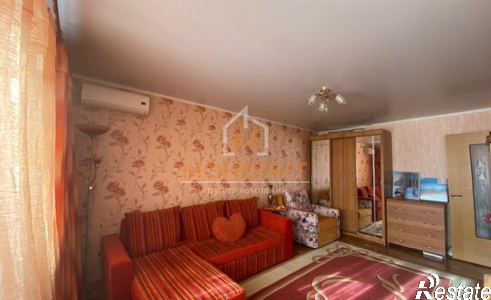 Купить квартиру за 4 200 000 рублей на Спортивный переулок, 16