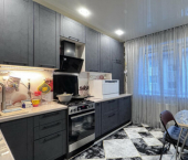 1-комн, 35кв м, этаж 2/4 ул Ярославского, 146Е 7