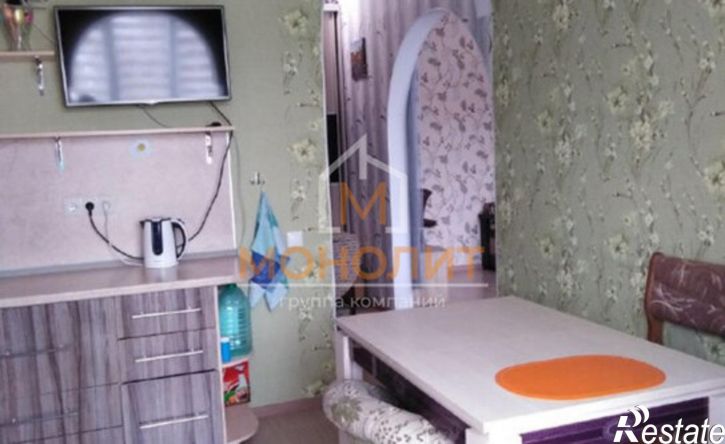 1-комн квартира ул Кучерявого, 40,  д. 40