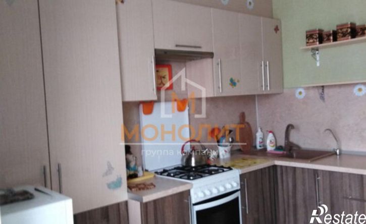 1-комн квартира ул Кучерявого, 40,  д. 40