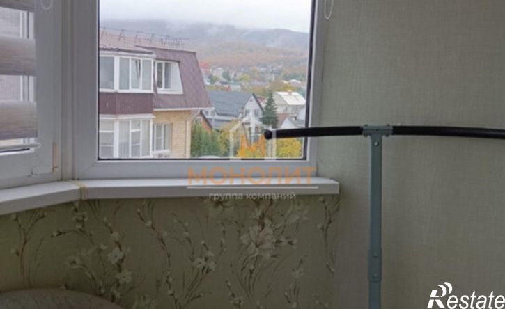 1-комн квартира ул Кучерявого, 40,  д. 40