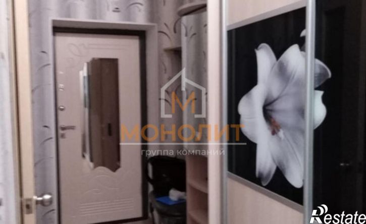 1-комн квартира ул Кучерявого, 40,  д. 40