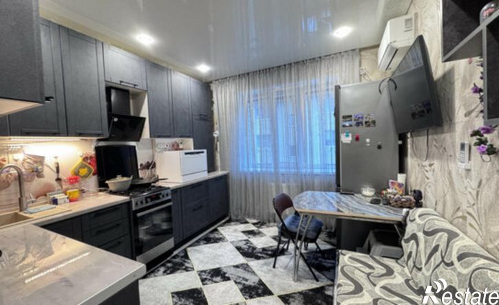 1-комн квартира ул Ярославского, 146Е 7,  д. 146Е 7,  к. 7