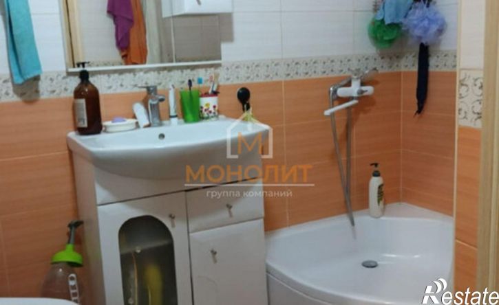 1-комн квартира ул Кучерявого, 40,  д. 40