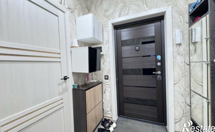 1-комн квартира ул Ярославского, 146Е 7,  д. 146Е 7,  к. 7