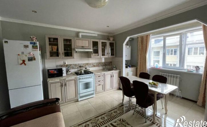 1-комн квартира улица Ленина, 220,  д. 220