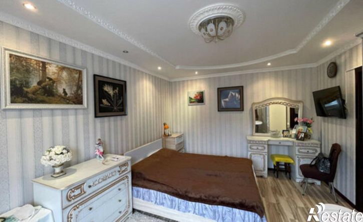 1-комн квартира улица Ленина, 220,  д. 220