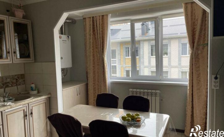 1-комн квартира улица Ленина, 220,  д. 220