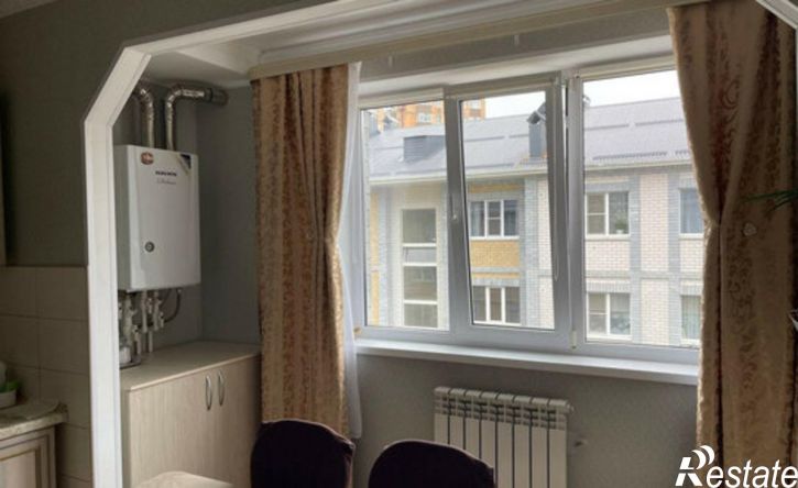 1-комн квартира улица Ленина, 220,  д. 220