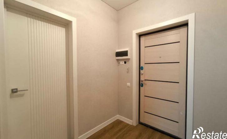 1-комн квартира ул Ярославского, 111,  д. 111