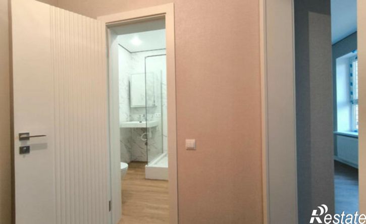 1-комн квартира ул Ярославского, 111,  д. 111