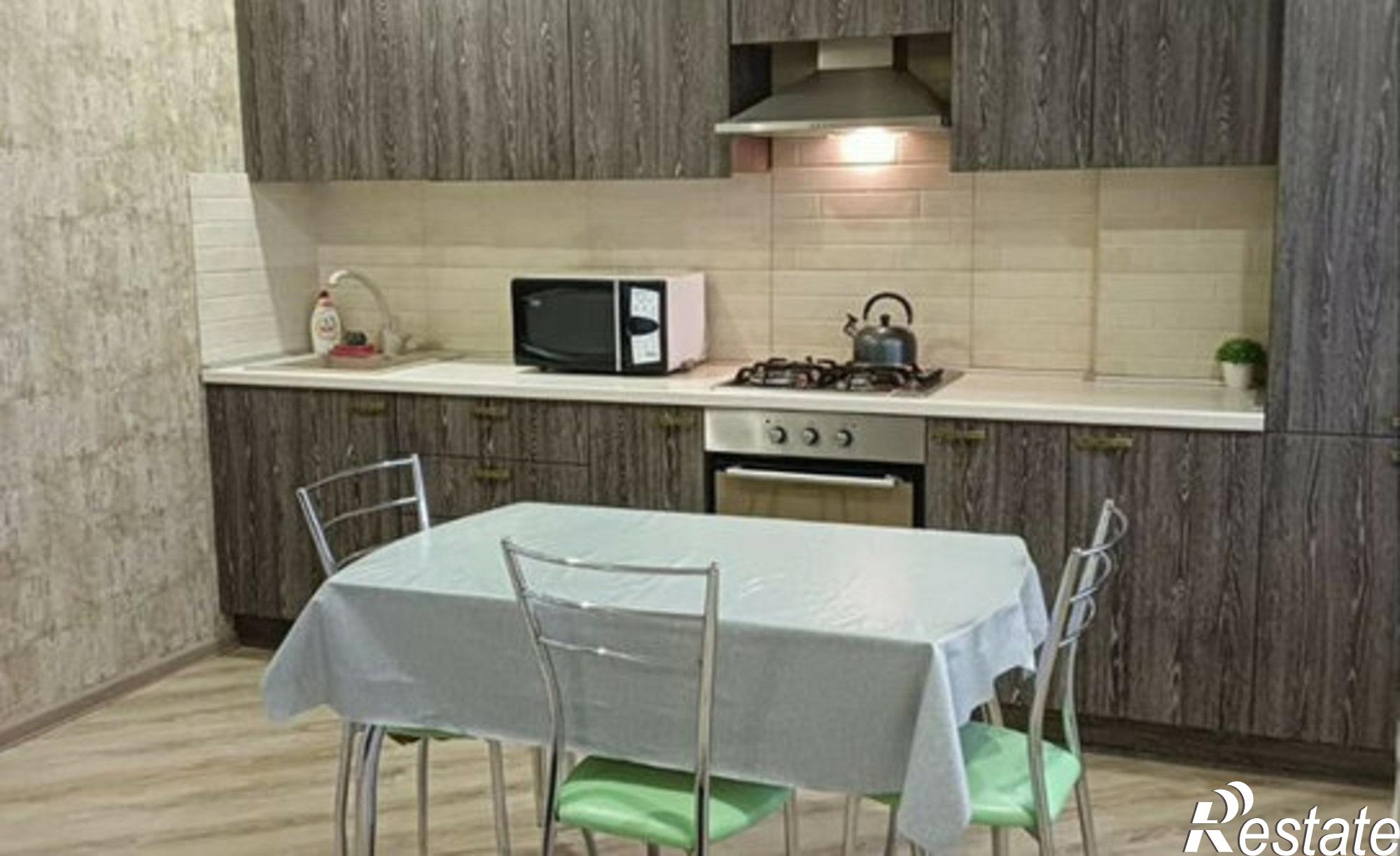 Купить квартиру за 4 900 000 рублей на улица Энгельса, 1/1 к1