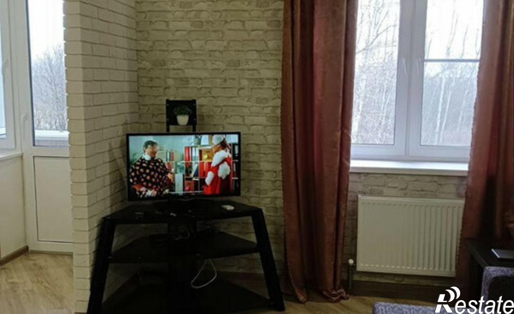 Купить квартиру за 4 900 000 рублей на улица Энгельса, 1/1 к1