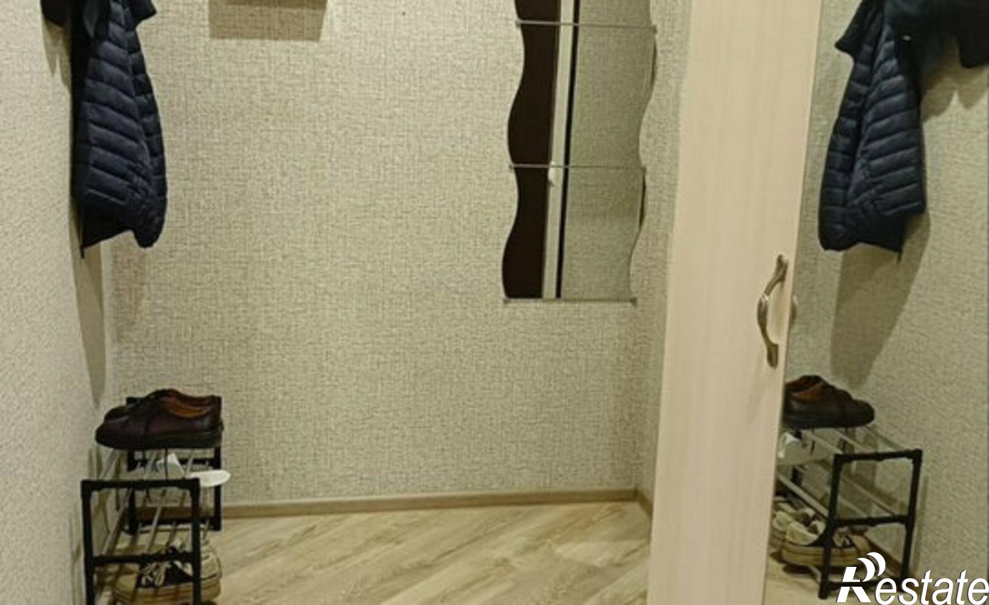 Купить квартиру за 4 900 000 рублей на улица Энгельса, 1/1 к1