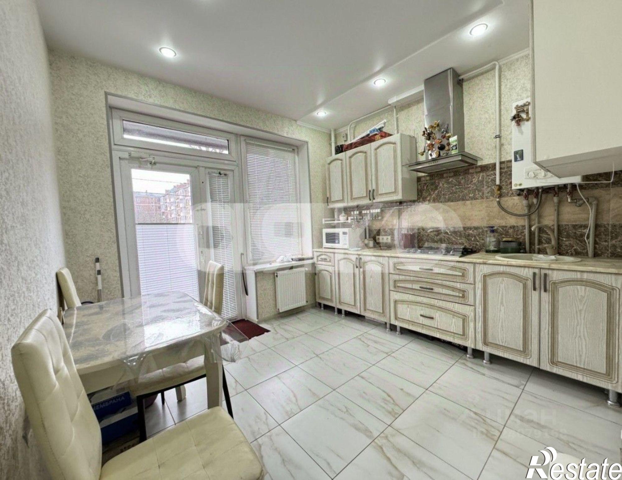 Сдать квартиру за 23 000 рублей на улица Ленина, 203М