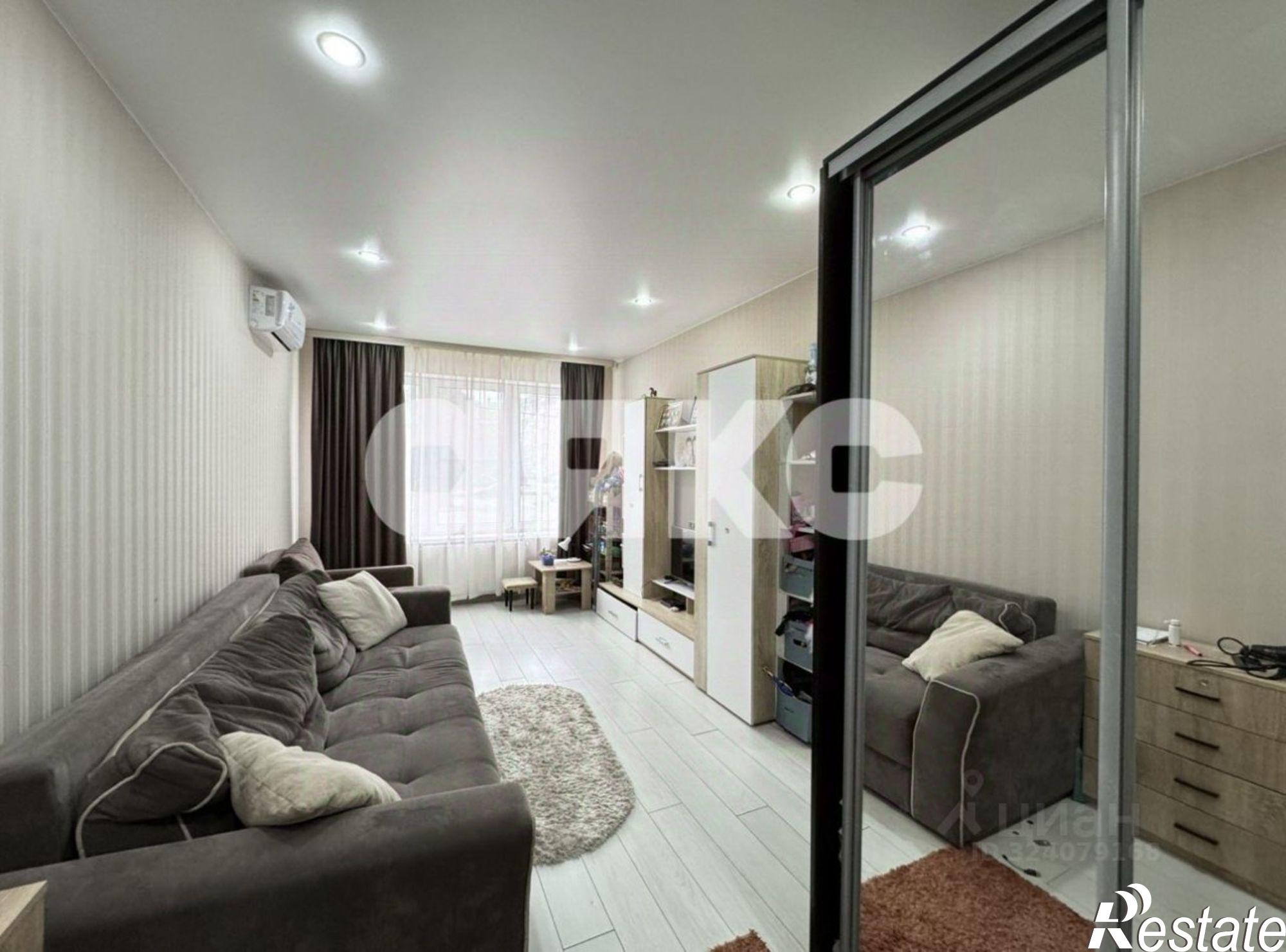 Сдать квартиру за 23 000 рублей на улица Ленина, 203М