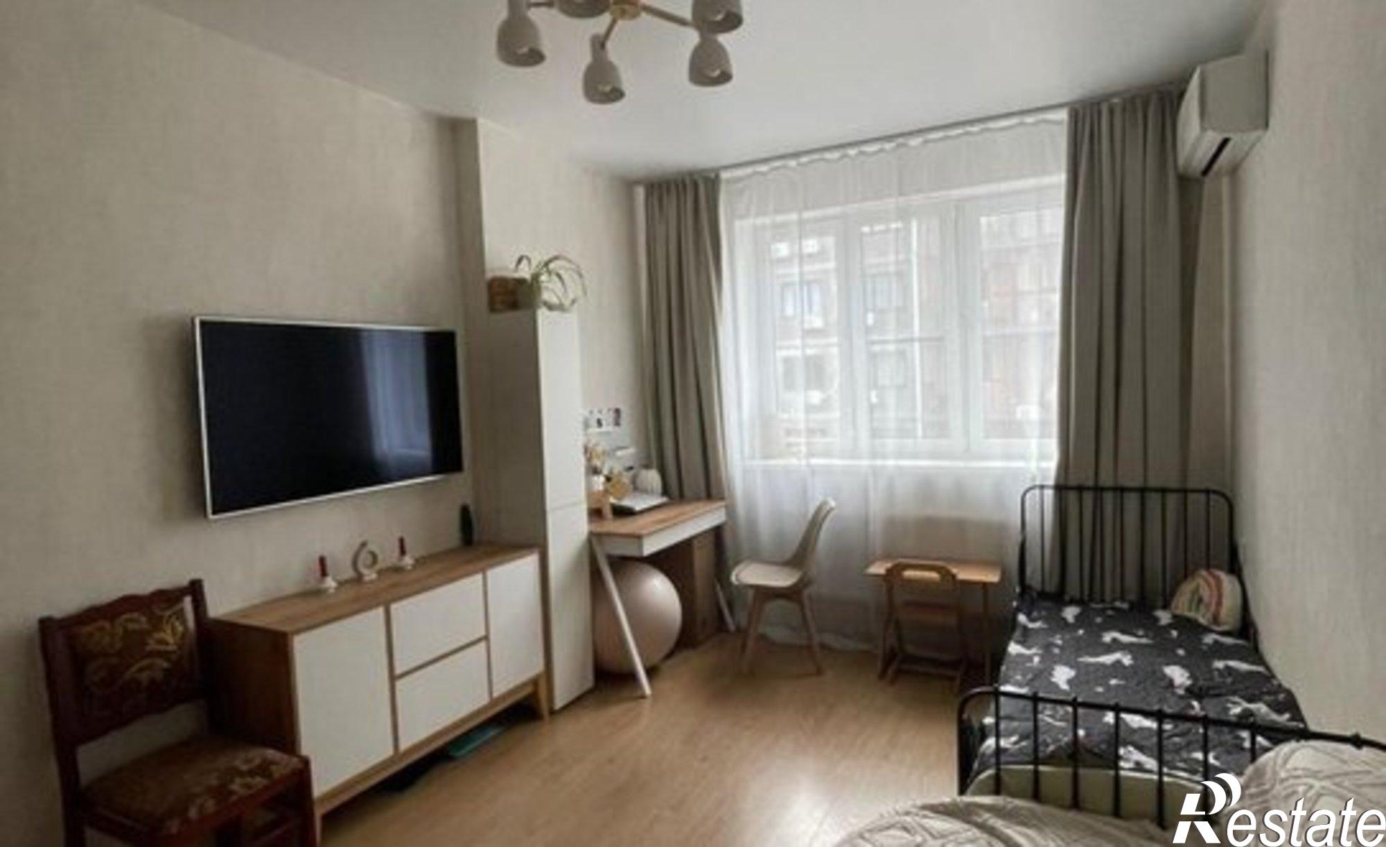 Купить квартиру за 6 700 000 рублей на Объездная улица, 18 к4