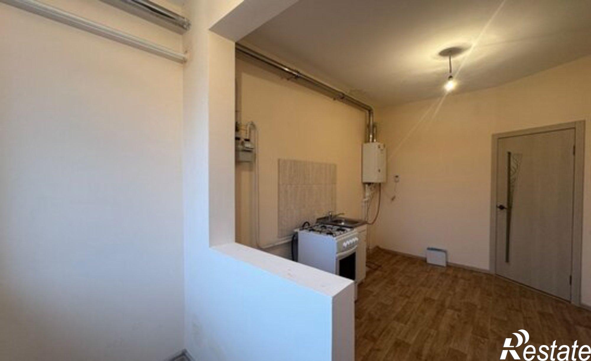 Купить квартиру за 3 850 000 рублей на Хадыженский переулок, 14