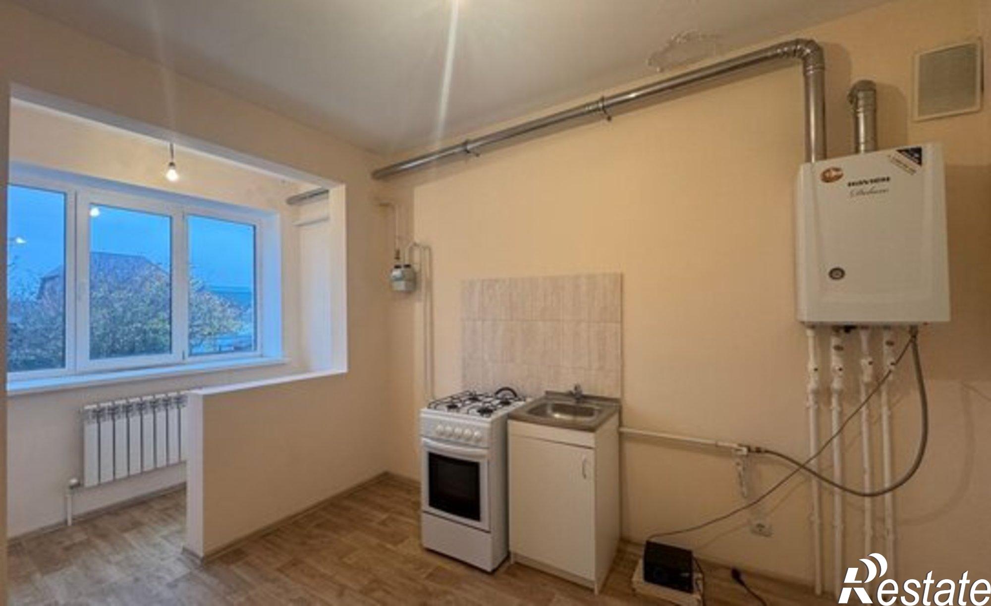 Купить квартиру за 3 850 000 рублей на Хадыженский переулок, 14