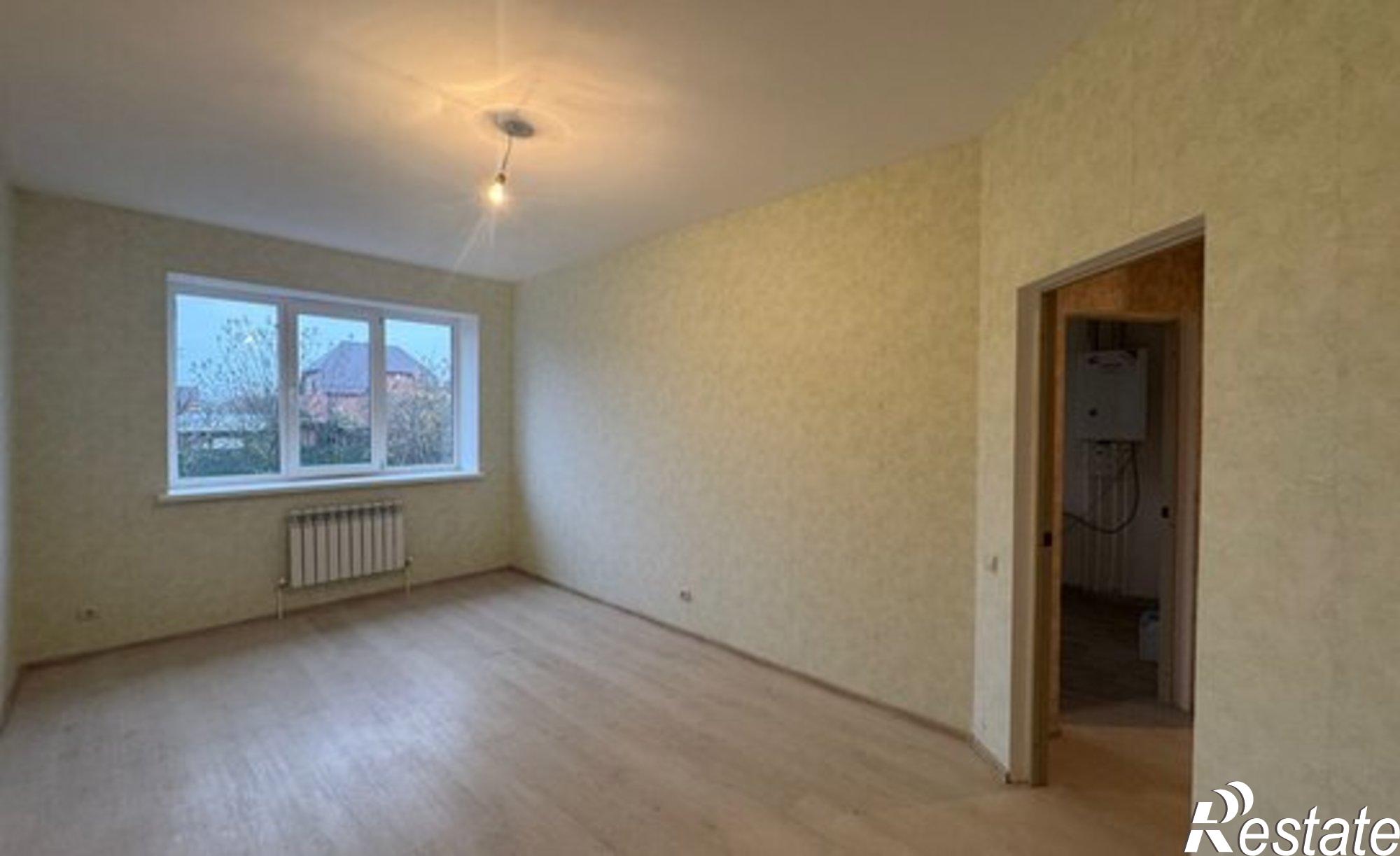 Купить квартиру за 3 850 000 рублей на Хадыженский переулок, 14