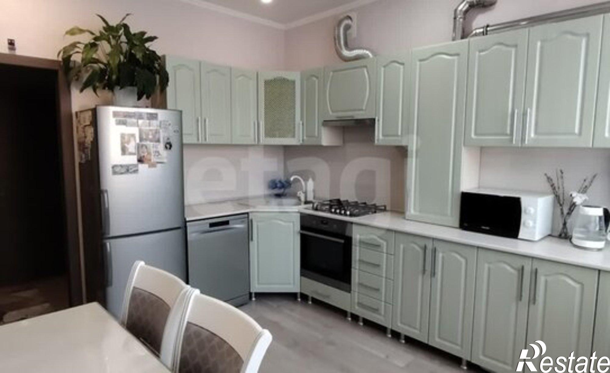 Купить квартиру за 7 800 000 рублей на улица 8 Марта, 19