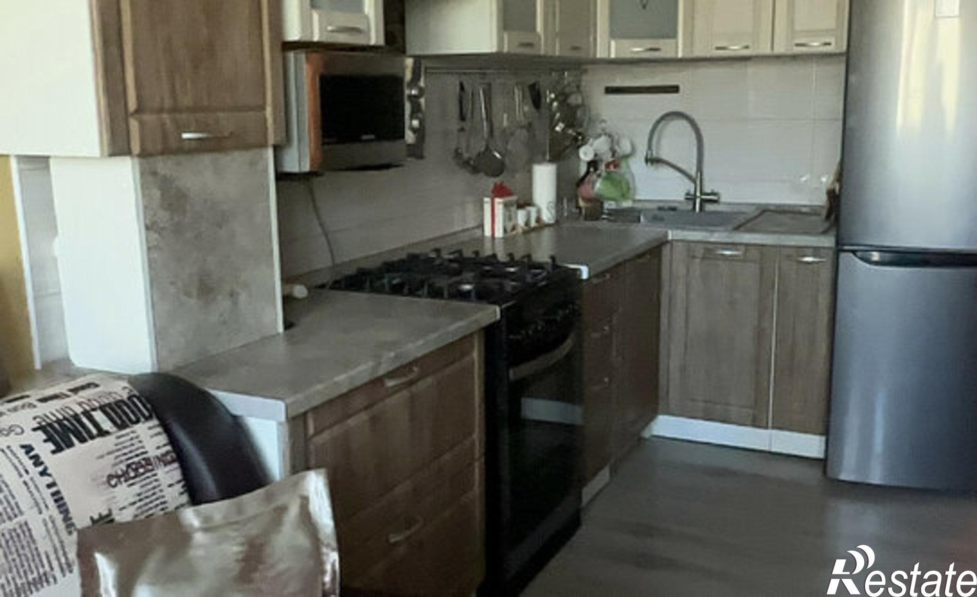 Купить квартиру за 7 399 000 рублей на улица Пономаренко, 24В