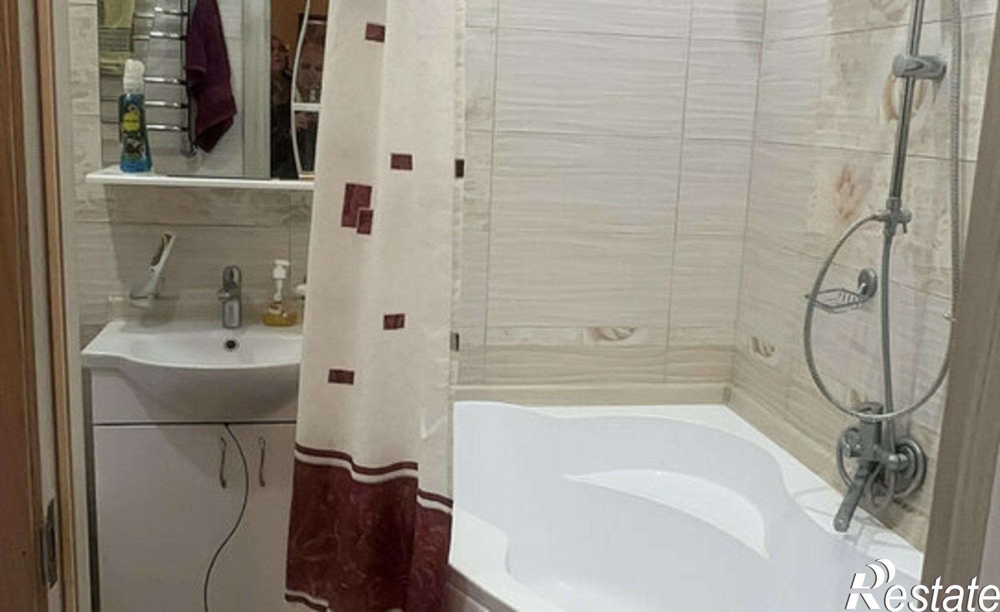 Купить квартиру за 7 399 000 рублей на улица Пономаренко, 24В