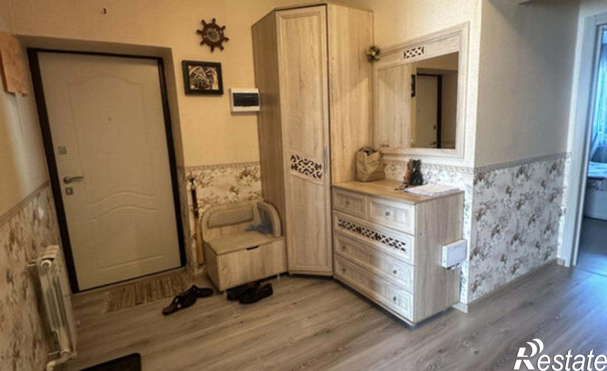 Купить квартиру за 7 399 000 рублей на улица Пономаренко, 24В