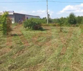 земля 857 сот Горячий Ключ