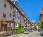 1-комн, 41кв м, этаж 1/4 Ярославского ул.