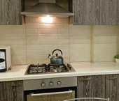 1-комн, 35кв м, этаж 2/4 улица Энгельса, 1/1 к1