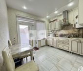 1-комн, 37кв м, этаж 1/8 улица Ленина, 203М